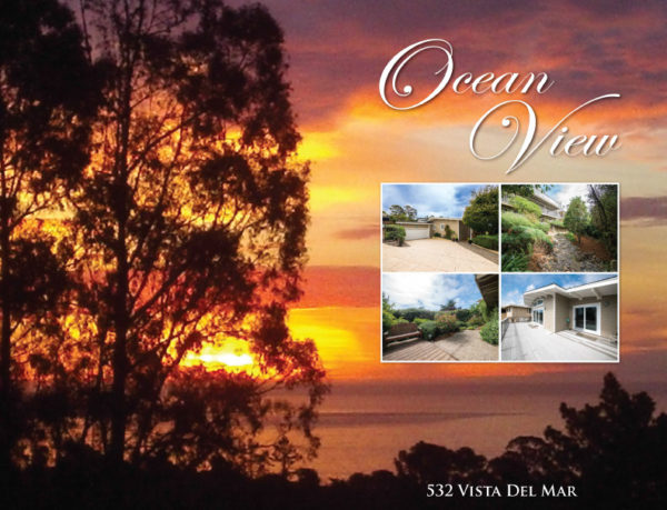 Real Estate Brochure Design