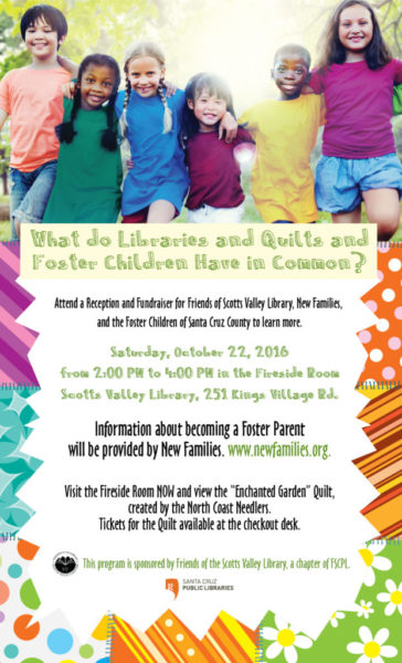 Flyers for Community Events