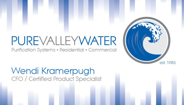 Scotts Valley Business Cards