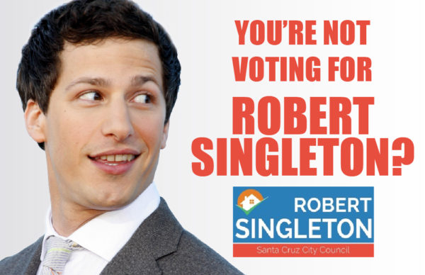 Political Campaign Printing