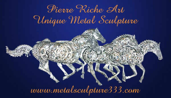 Artists Business Cards