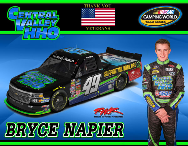 Hero Card Graphic Deisgn