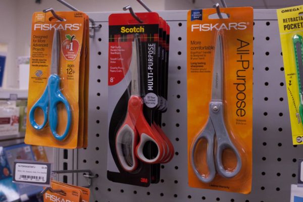 Scissors