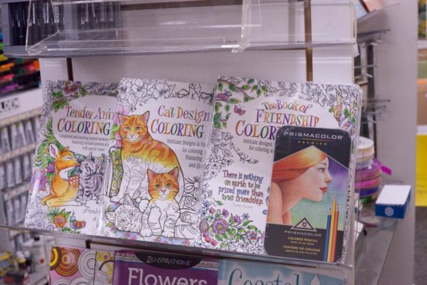 Coloring Books