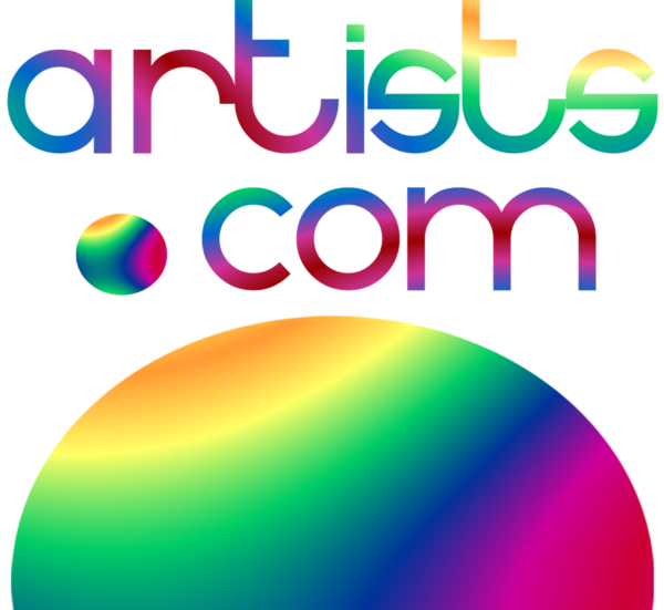 Artists.com Logo