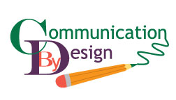 Communication by Design Logo