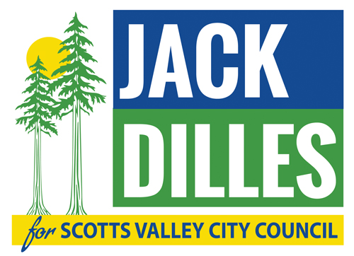 Jack Dilles Logo Design