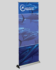 Display Banners