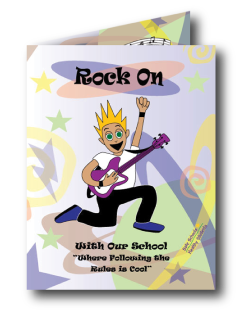 Rockon Brochure