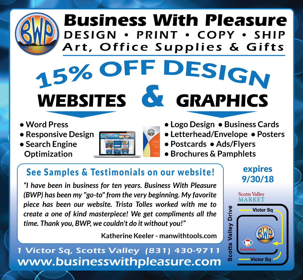 BWP Sept Ad 2018 large