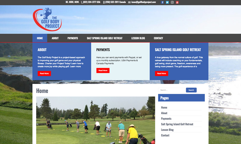 BWP website sample 16